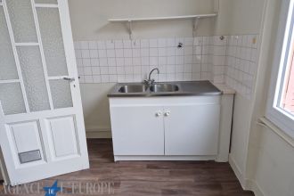 T2 bis Vichy rénové