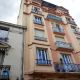 APPARTEMENT F1 (SOUPLEX) EN BON ETAT - VICHY CENTRE