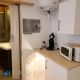 APPARTEMENT F1 (SOUPLEX) EN BON ETAT - VICHY CENTRE