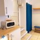 APPARTEMENT F1 (SOUPLEX) EN BON ETAT - VICHY CENTRE