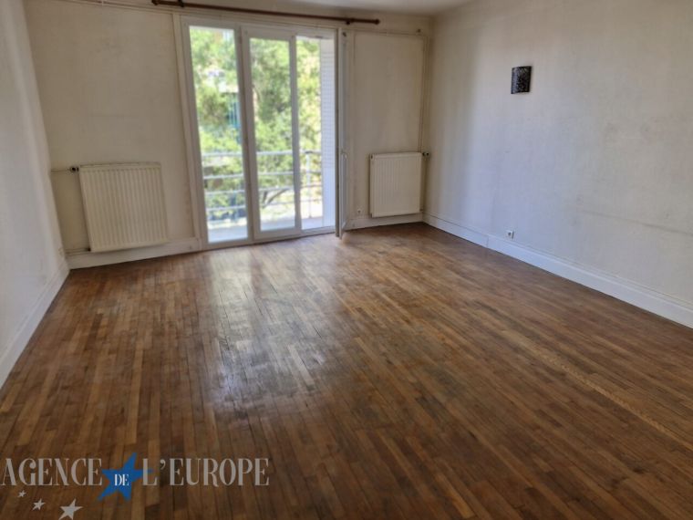 Appartement T3 Quartier Jeanne d’Arc