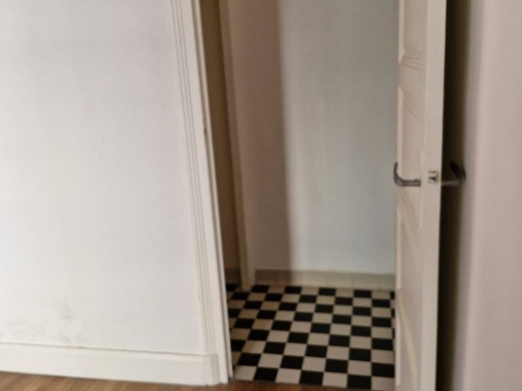 Appartement T3 Quartier Jeanne d’Arc
