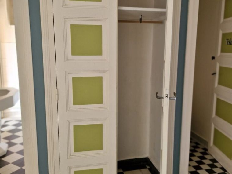 Appartement T3 Quartier Jeanne d’Arc