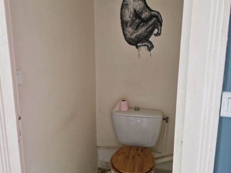 Appartement T3 Quartier Jeanne d’Arc