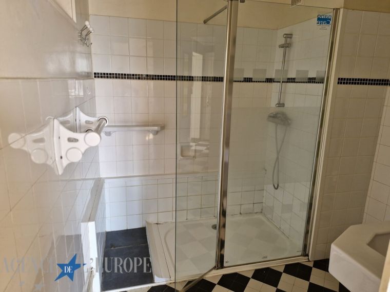Appartement T3 Quartier Jeanne d’Arc