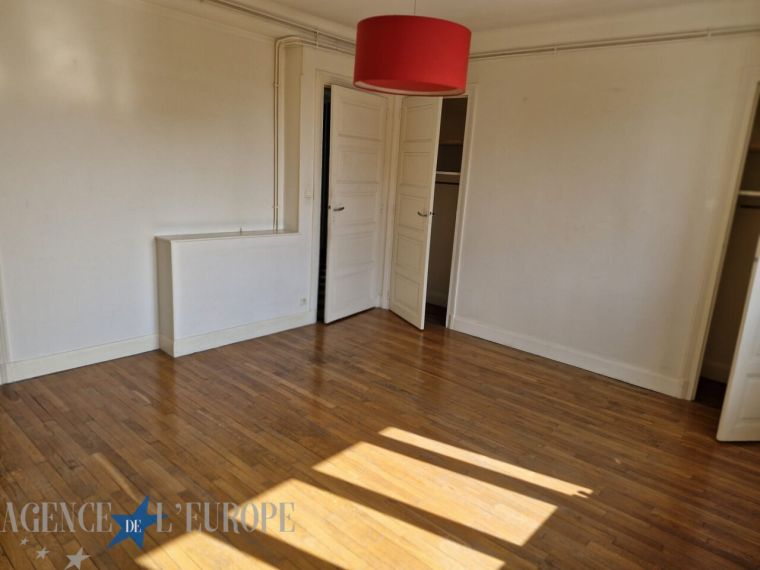 Appartement T3 Quartier Jeanne d’Arc