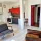 APPARTEMENT F3 EN BON ETAT (54 m²) - VICHY CENTRE