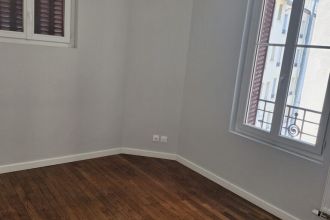 Appartement T3 - Vichy