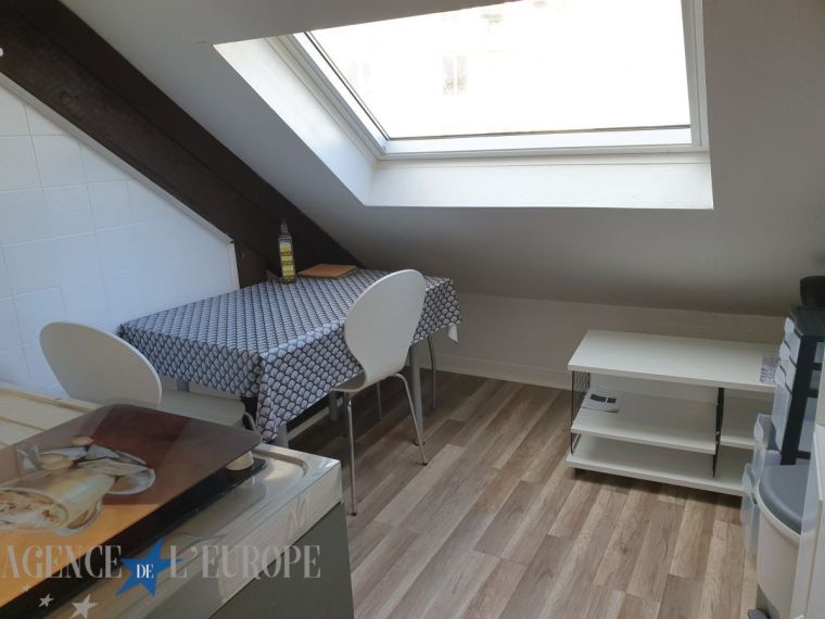 Studio meublé Vichy Centre idéal étudiant
