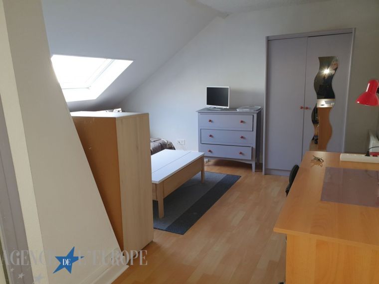 Studio meublé Vichy Centre idéal étudiant