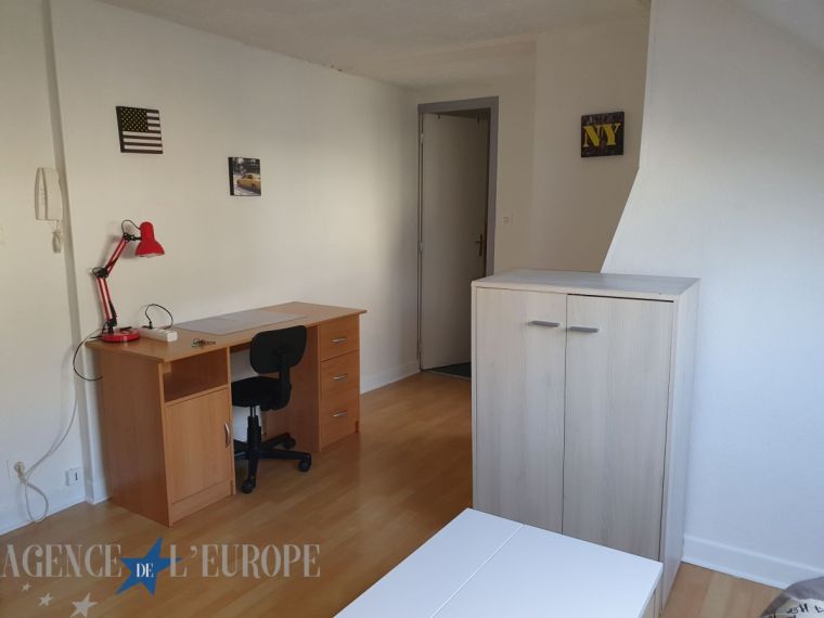 Studio meublé Vichy Centre idéal étudiant