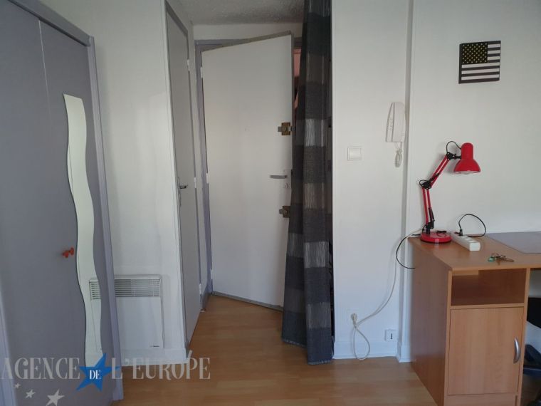 Studio meublé Vichy Centre idéal étudiant
