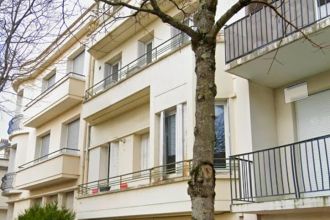 ? À vendre – Studio avec terrasse et jardin privatif – Vichy, quartier République