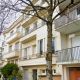 ? À vendre – Studio avec terrasse et jardin privatif – Vichy, quartier République