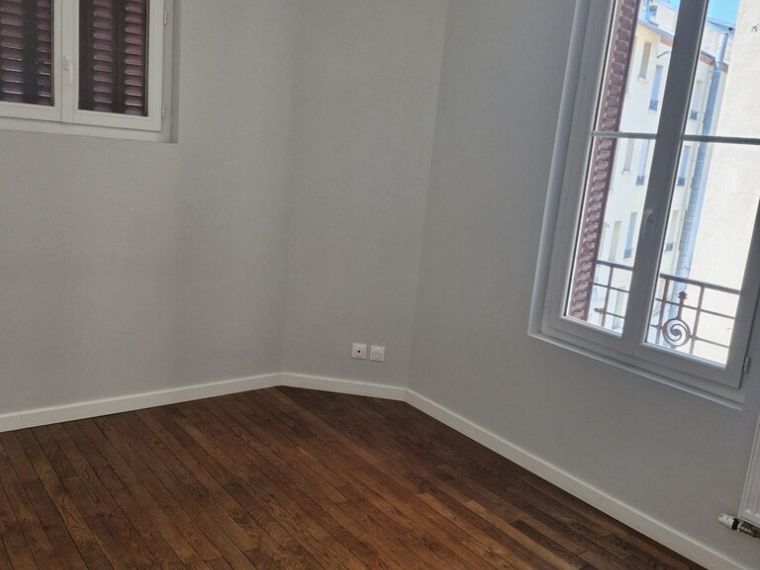 Appartement T3 - Vichy