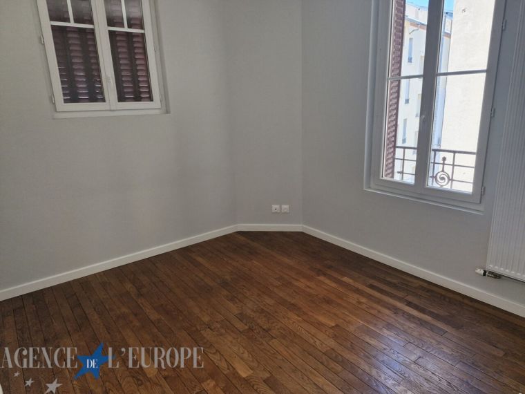 Appartement T3 - Vichy