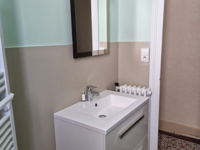 Appartement T3 - Vichy