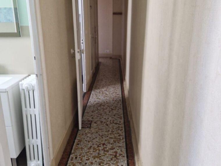 Appartement T3 - Vichy