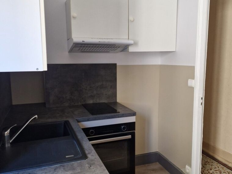 Appartement T3 - Vichy