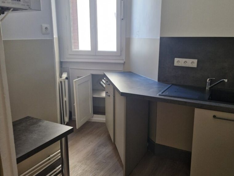 Appartement T3 - Vichy