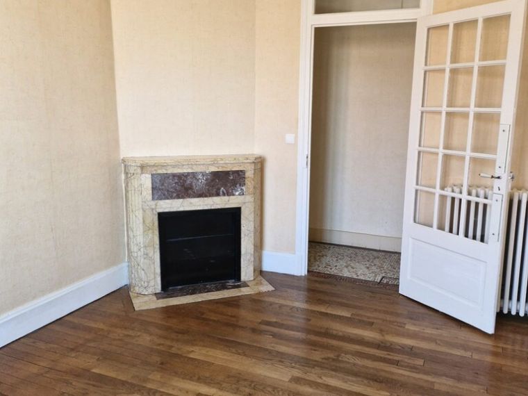 Appartement T3 - Vichy