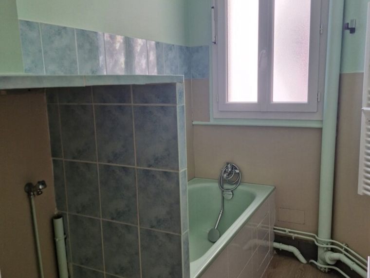 Appartement T3 - Vichy