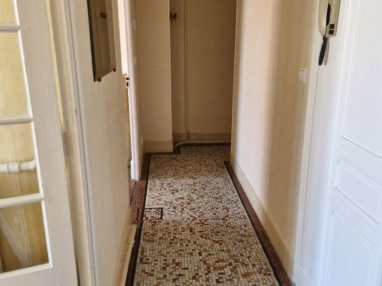 Appartement T3 - Vichy