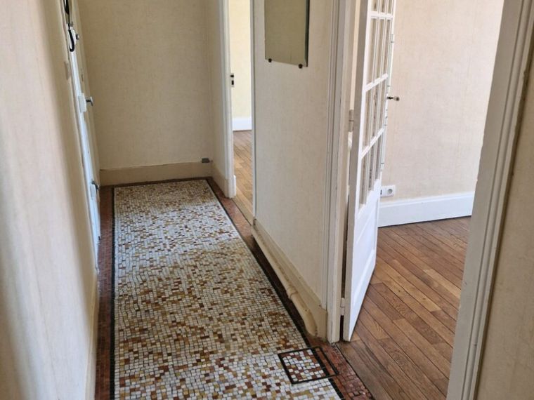 Appartement T3 - Vichy
