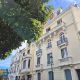 APPARTEMENT F4 DE CARACTERE AVEC CAVE ET MANSARDES - VICHY CENTRE