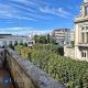 APPARTEMENT F4 DE CARACTERE AVEC CAVE ET MANSARDES - VICHY CENTRE
