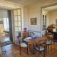 APPARTEMENT F4 DE CARACTERE AVEC CAVE ET MANSARDES - VICHY CENTRE