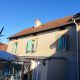 GRANDE MAISON FAMILIALE AVEC DEPENDANCES - ST GERAND LE PUY