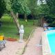 GRANDE MAISON FAMILIALE AVEC DEPENDANCES - ST GERAND LE PUY