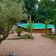 GRANDE MAISON FAMILIALE AVEC DEPENDANCES - ST GERAND LE PUY