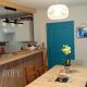 GRANDE MAISON FAMILIALE AVEC DEPENDANCES - ST GERAND LE PUY