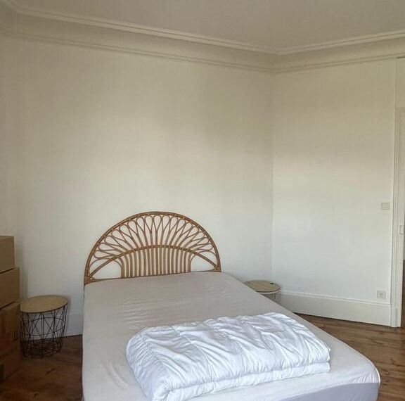 Très joli T2 meublé au coeur de Vichy