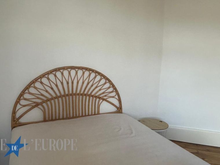 Très joli T2 meublé au coeur de Vichy