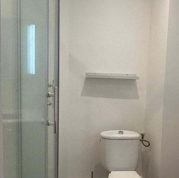 Très joli T2 meublé au coeur de Vichy