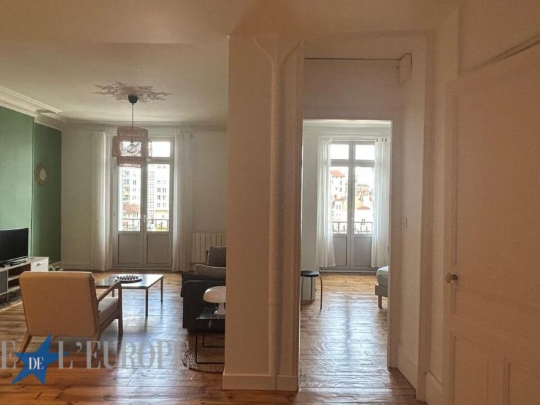 Très joli T2 meublé au coeur de Vichy