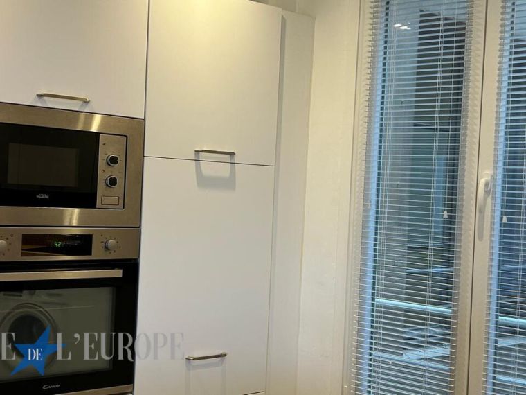 Très joli T2 meublé au coeur de Vichy