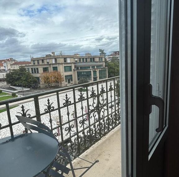 Très joli T2 meublé au coeur de Vichy