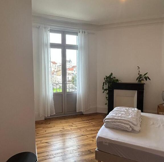 Très joli T2 meublé au coeur de Vichy