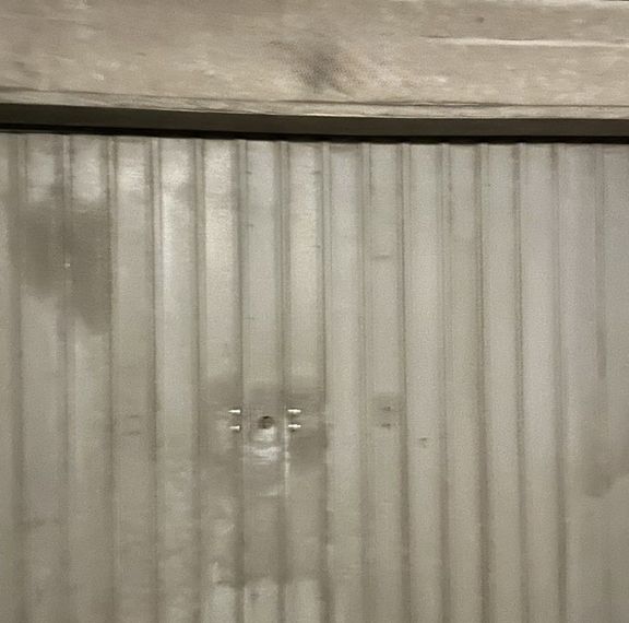 Au centre de Cusset garage dans copropriété