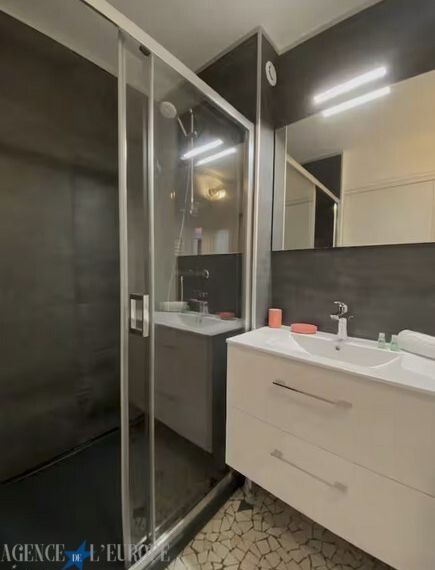 Très joli T2 meublé