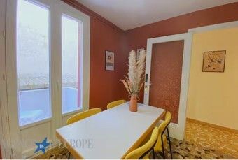 Très joli T2 meublé