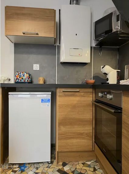 Très joli T2 meublé