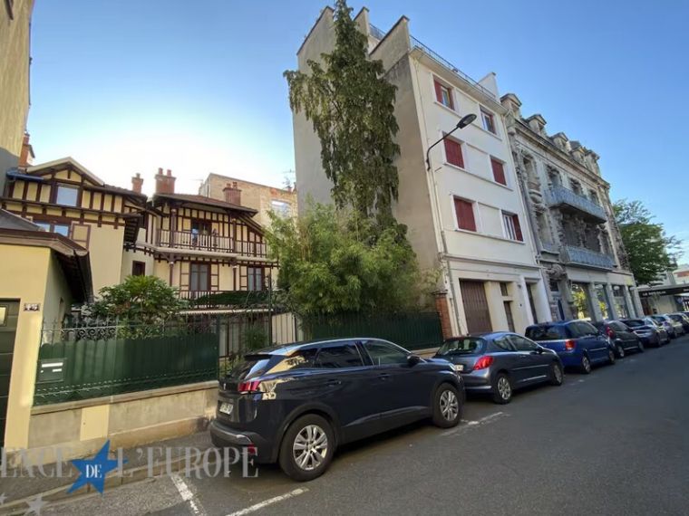 Très joli T2 meublé