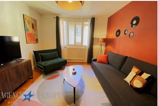 Très joli T2 meublé