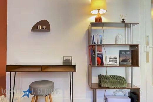 Très joli T2 meublé