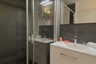 Très joli T2 meublé